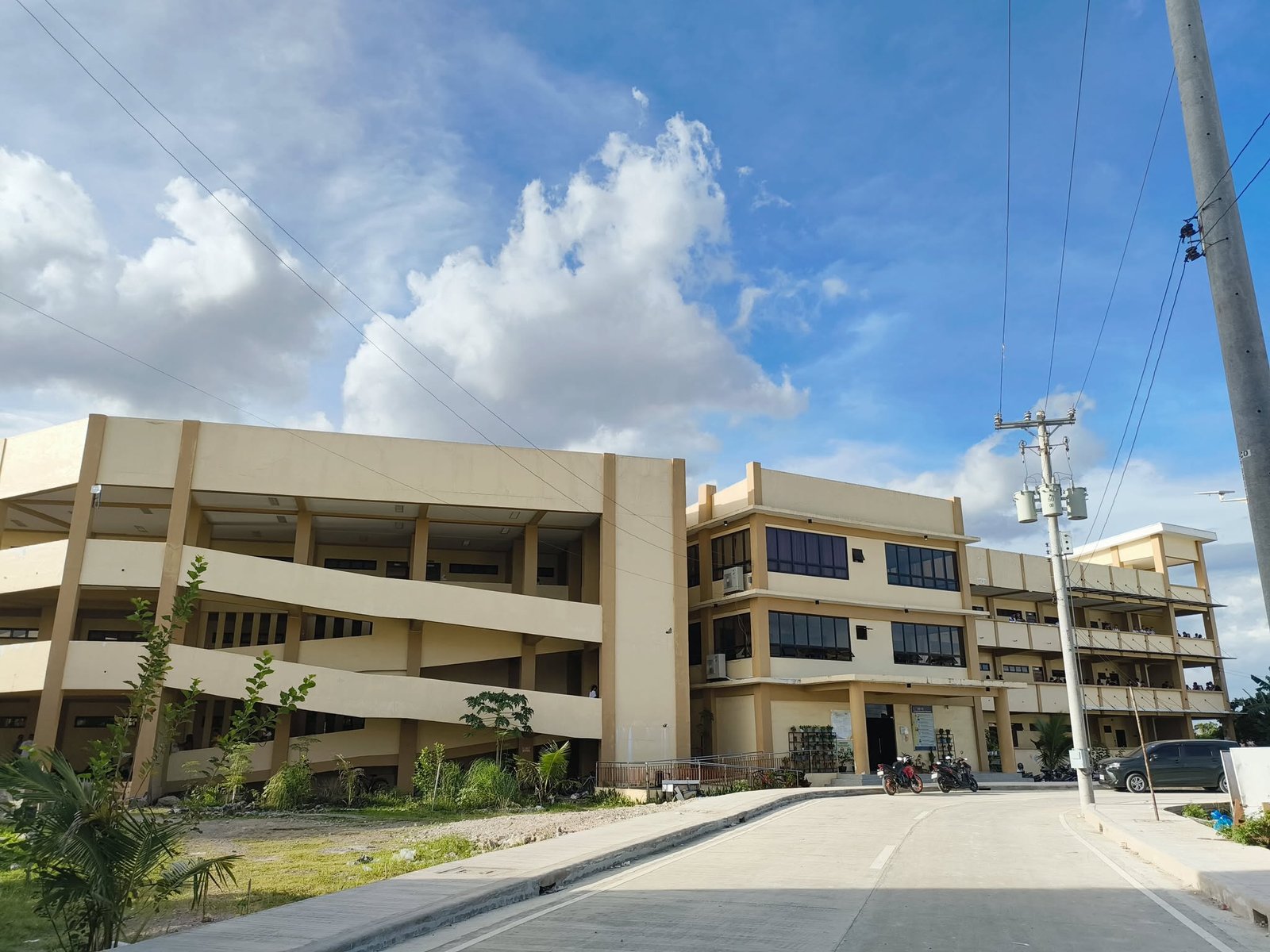 College of Technology