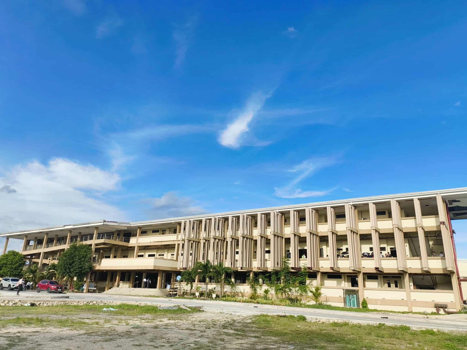 College of Hospitality and Tourism